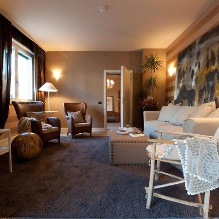 Hotel Locanda Stendhal Colorno Eksteriør bilde