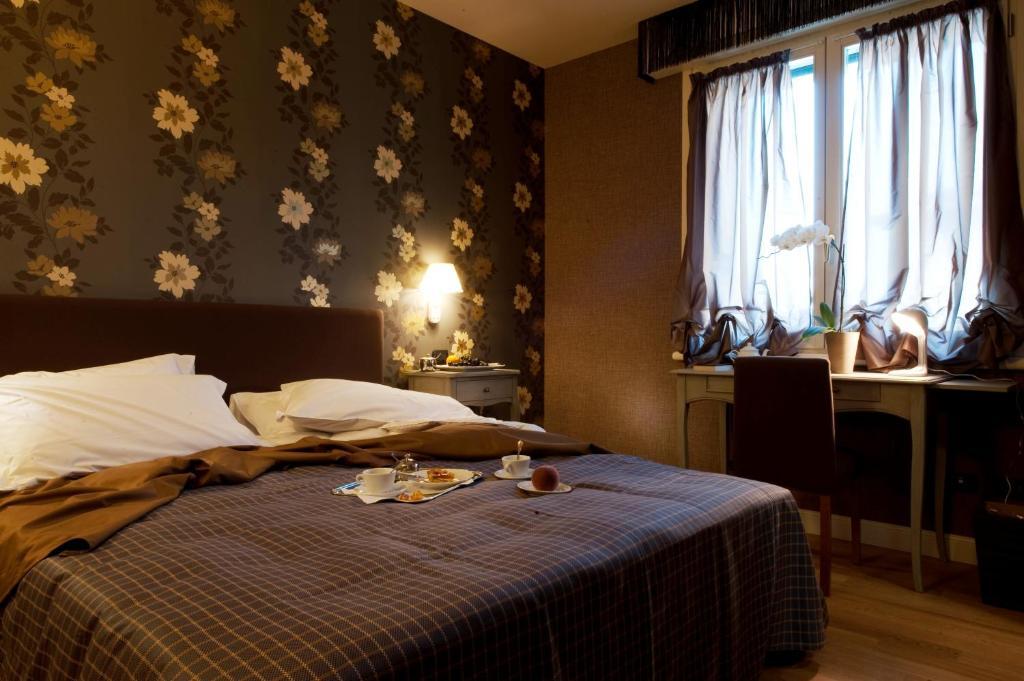 Hotel Locanda Stendhal Colorno Rom bilde