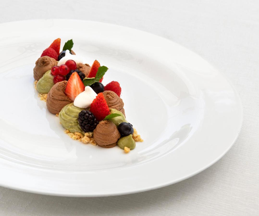 Hotel Locanda Stendhal Colorno Eksteriør bilde