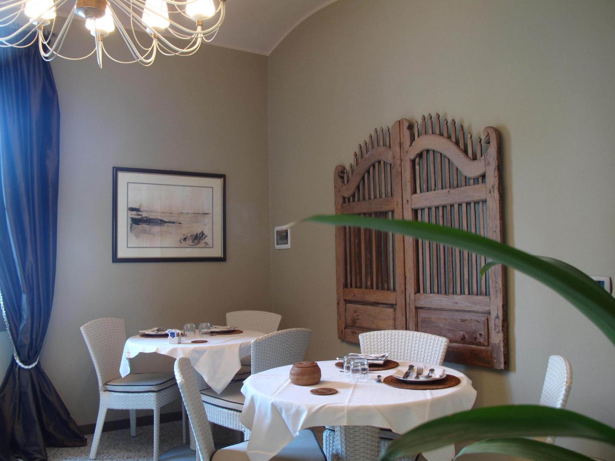Hotel Locanda Stendhal Colorno Eksteriør bilde