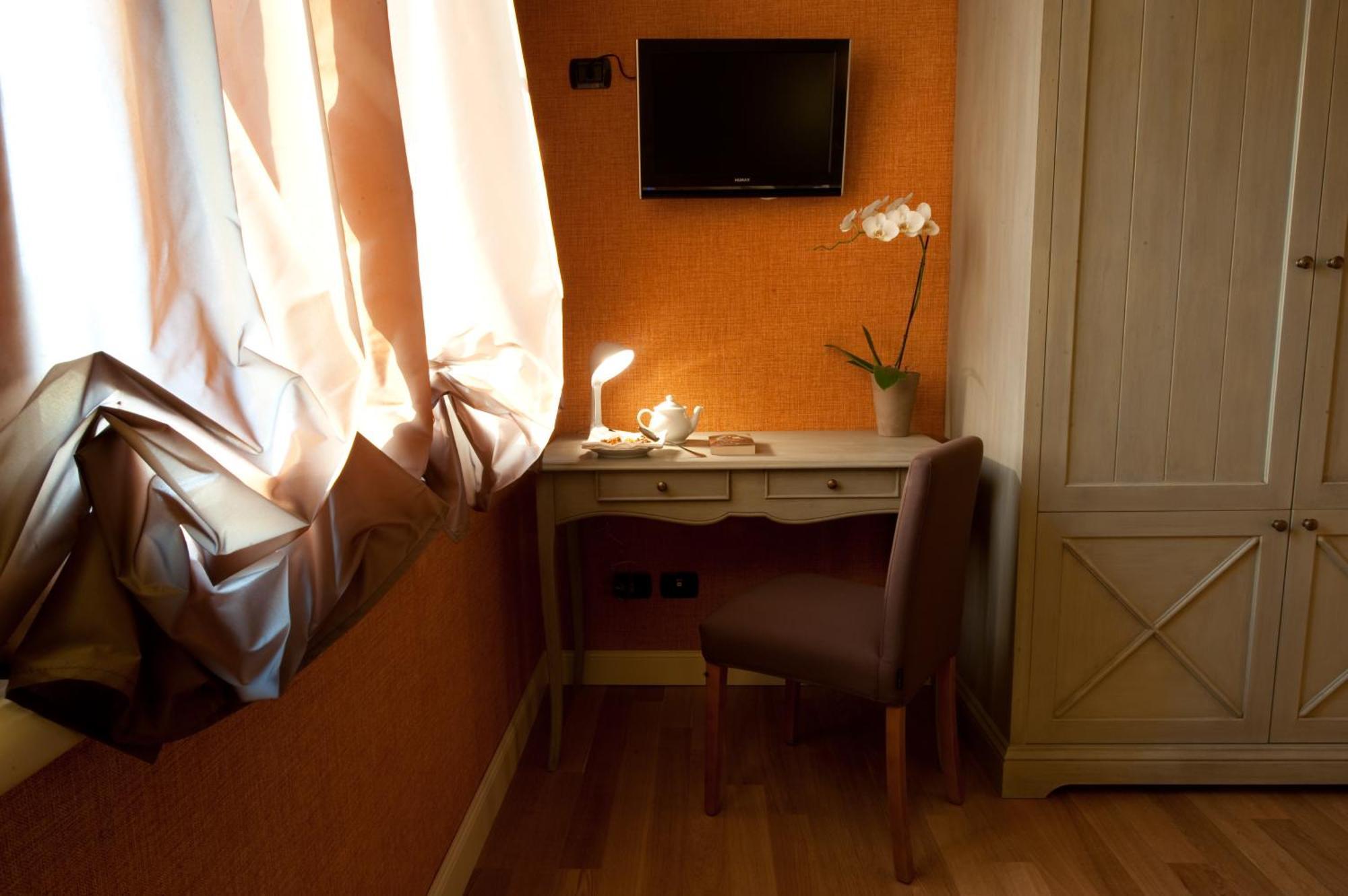 Hotel Locanda Stendhal Colorno Eksteriør bilde