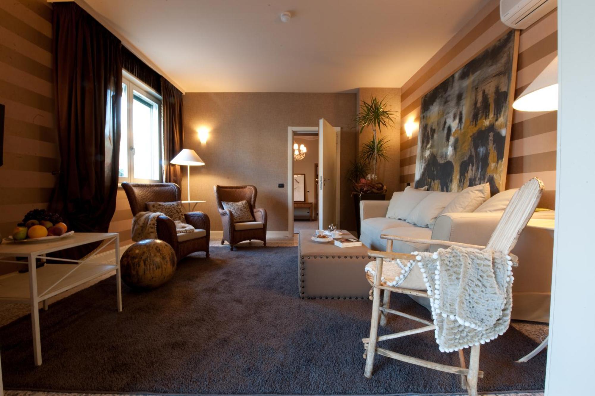 Hotel Locanda Stendhal Colorno Eksteriør bilde