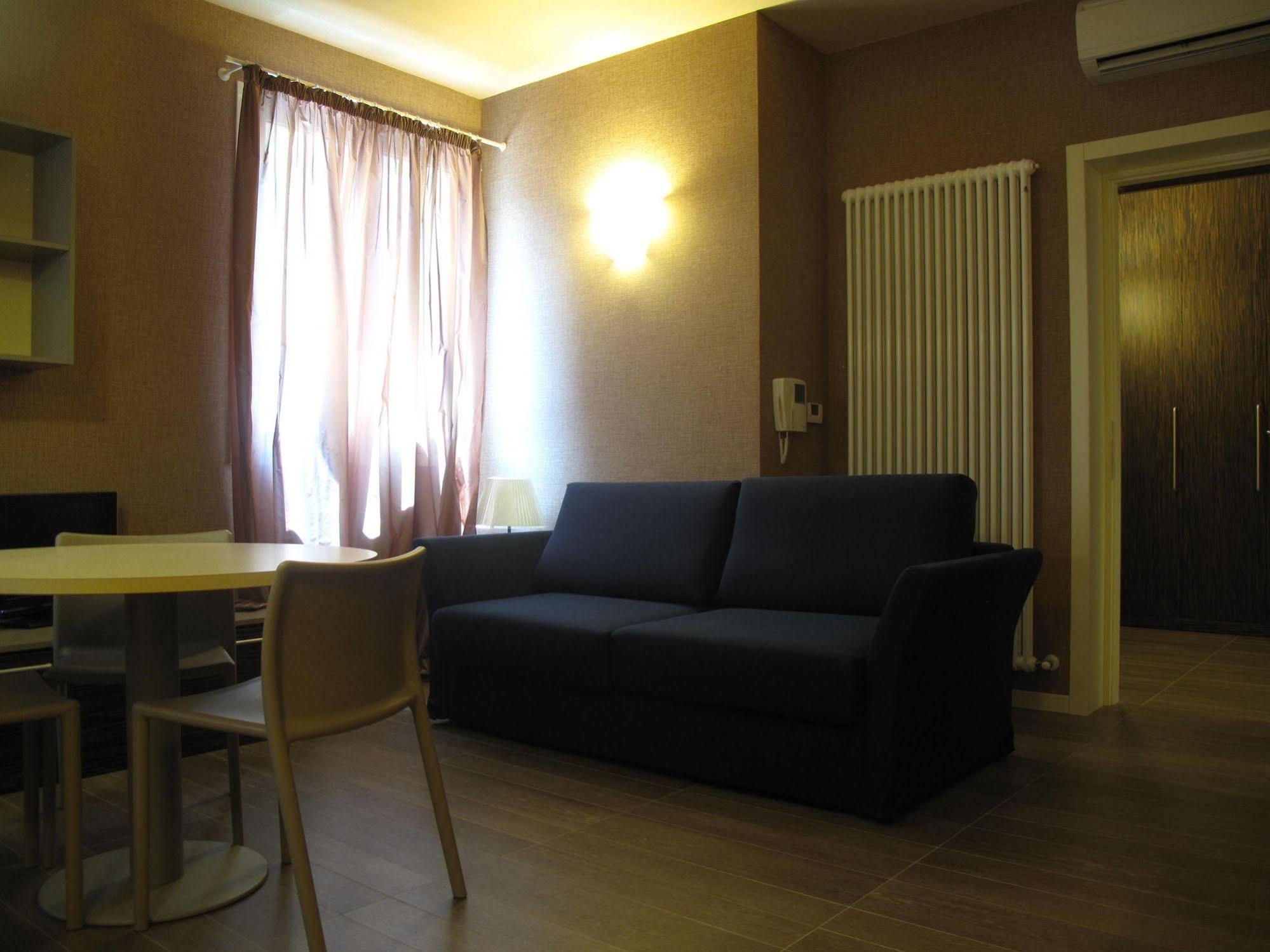 Hotel Locanda Stendhal Colorno Eksteriør bilde