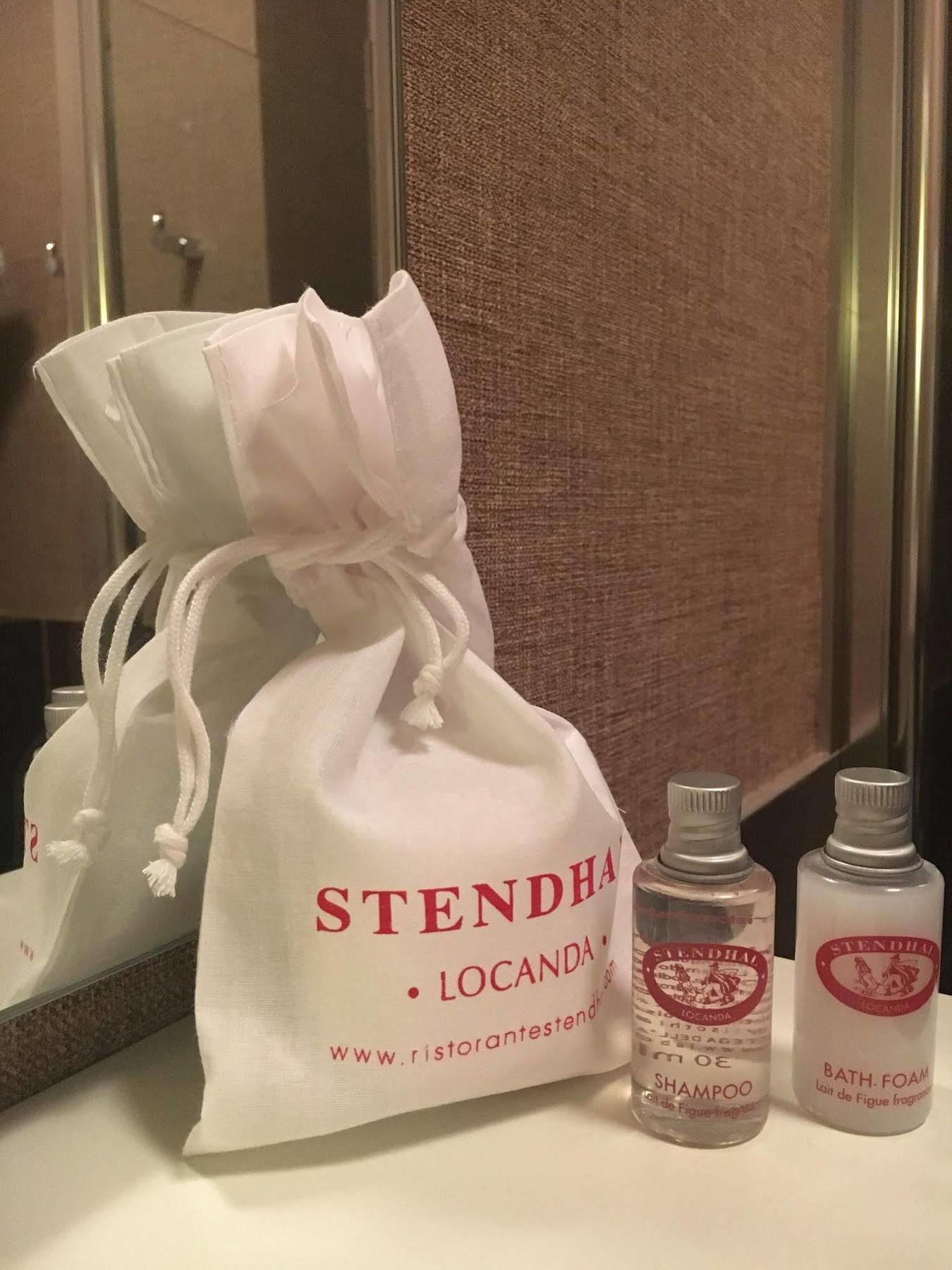 Hotel Locanda Stendhal Colorno Eksteriør bilde