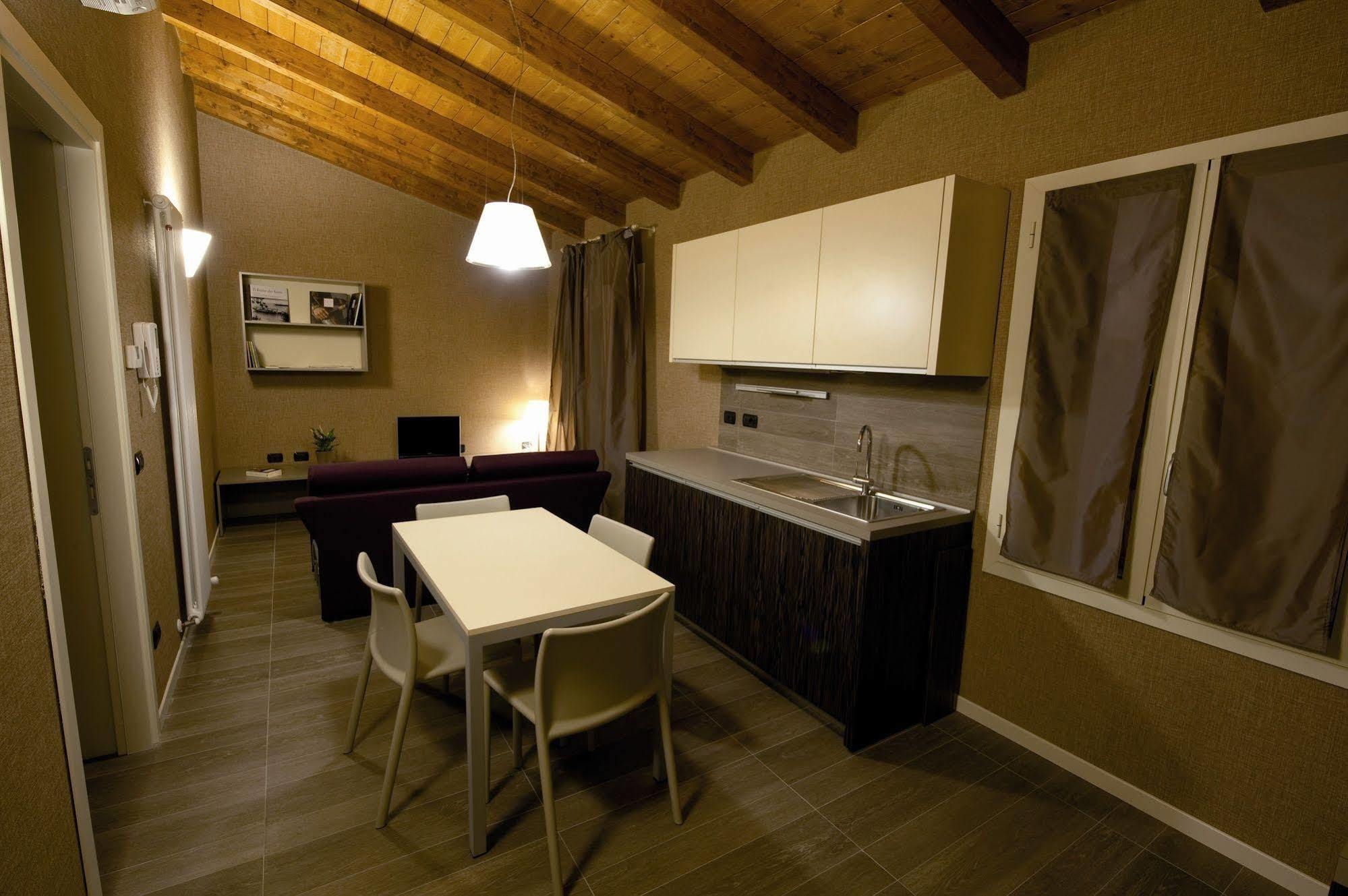 Hotel Locanda Stendhal Colorno Eksteriør bilde