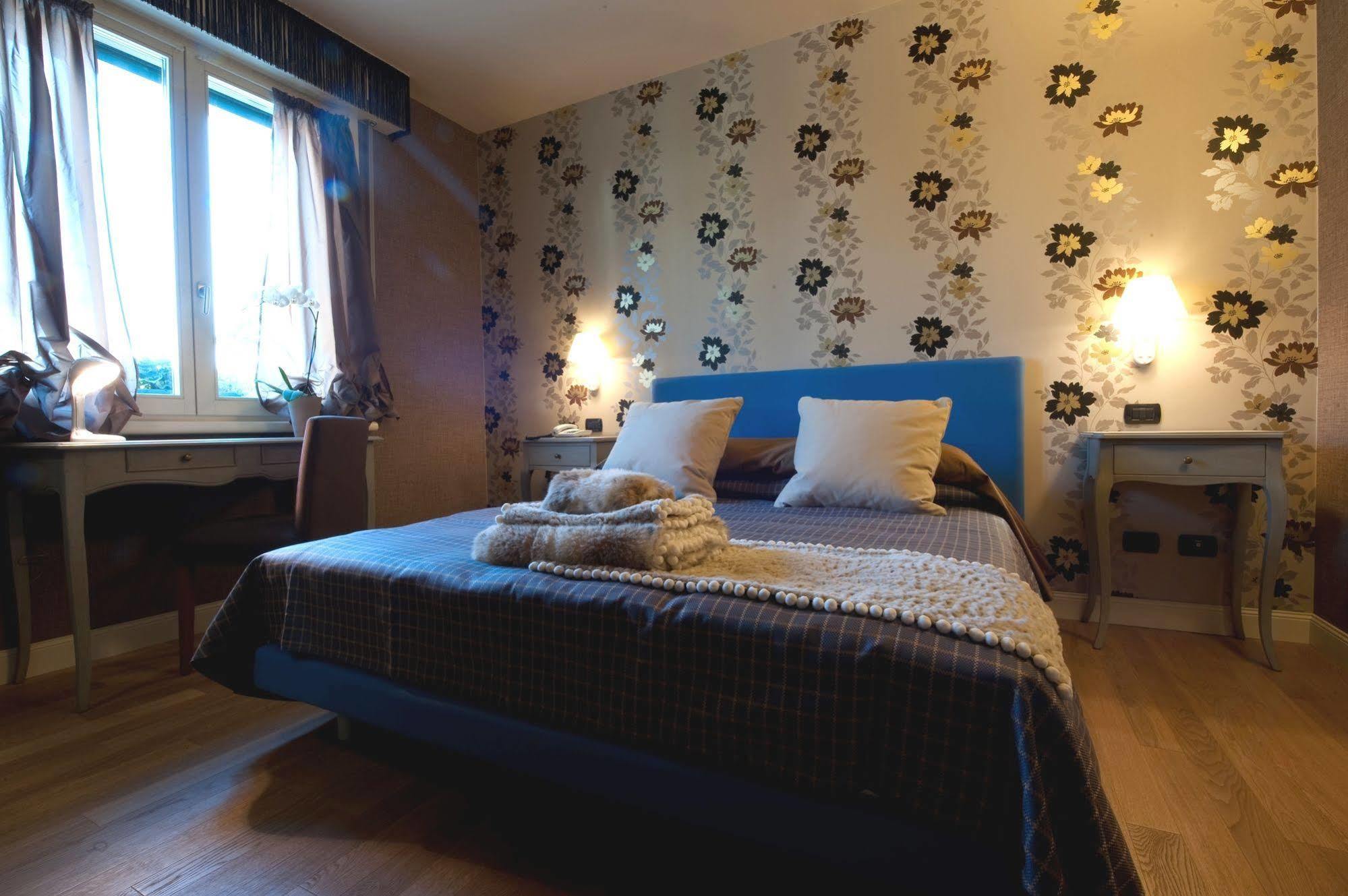 Hotel Locanda Stendhal Colorno Eksteriør bilde