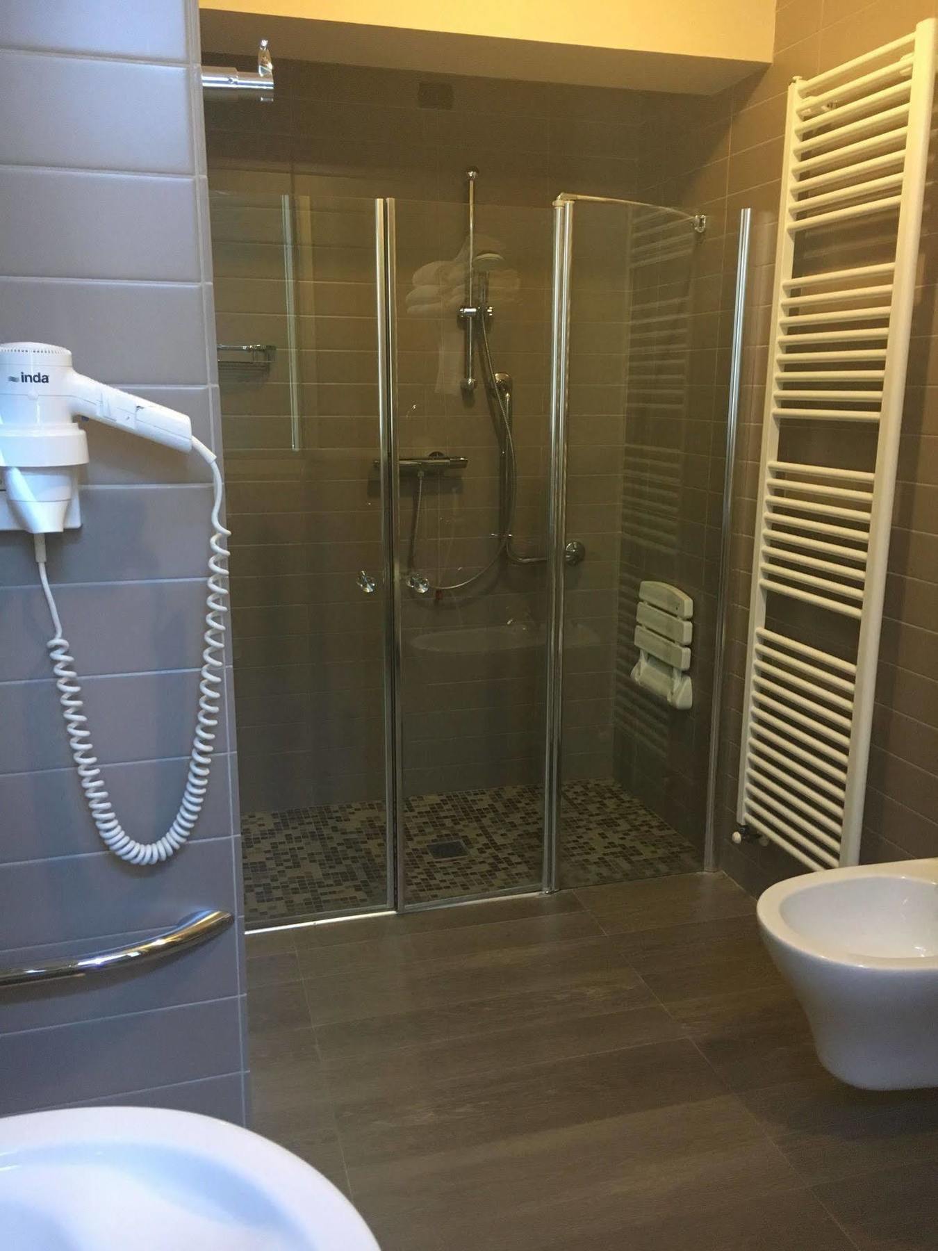 Hotel Locanda Stendhal Colorno Eksteriør bilde