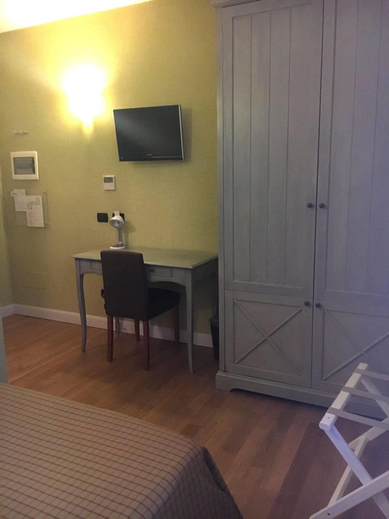 Hotel Locanda Stendhal Colorno Eksteriør bilde