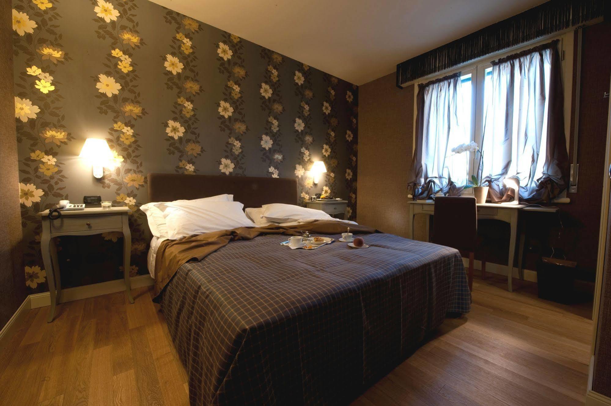 Hotel Locanda Stendhal Colorno Eksteriør bilde